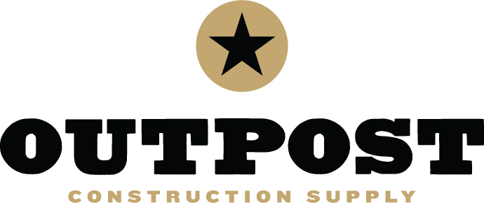Outpost Construction Supply logo